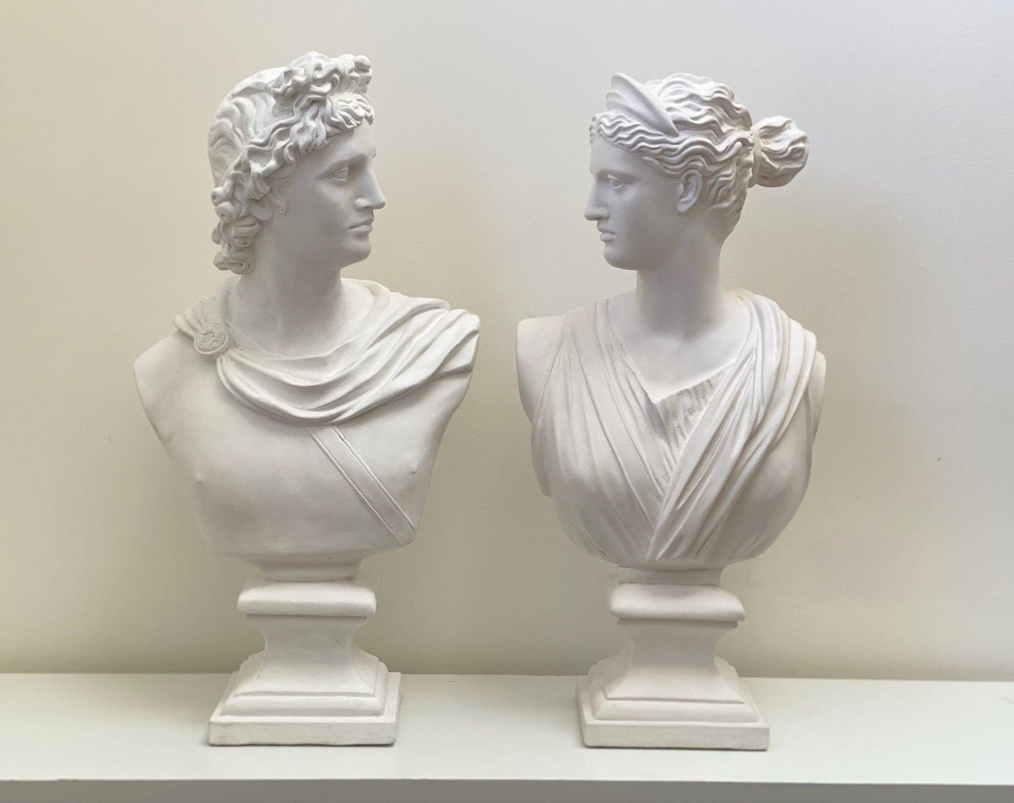 House Parts, Inc. - Wholesale Sculpture - Bust of Diana11