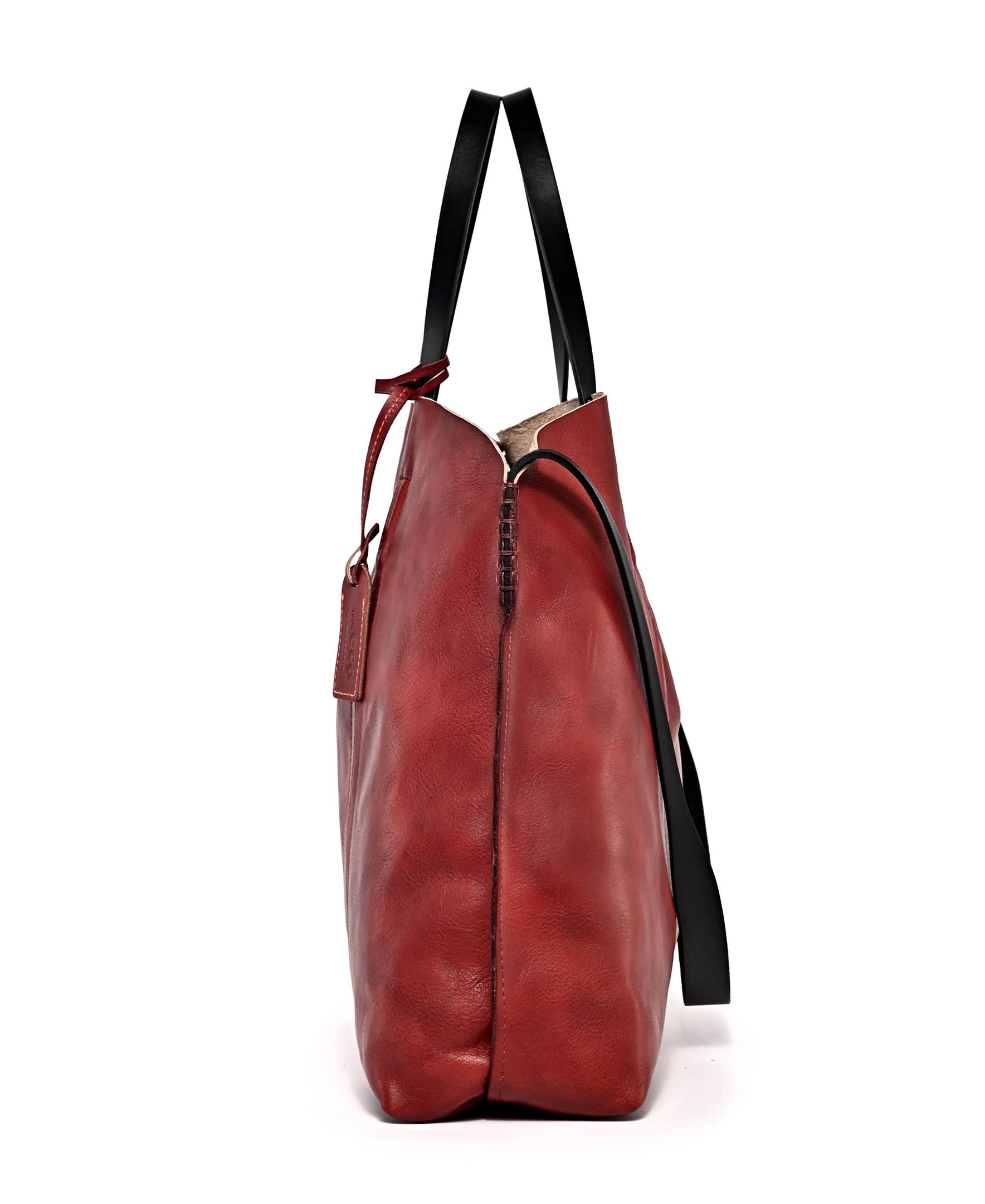 Old Trend - Vente Tote bag – femme - Sac cabas en cuir Forest Island41