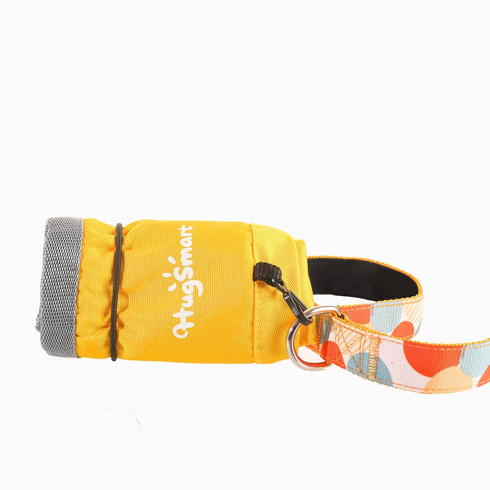 Hugsmart Products Inc – Großhandel Futternapf – Katze/Hund – HugSmart Pet - Go Napf (S)3