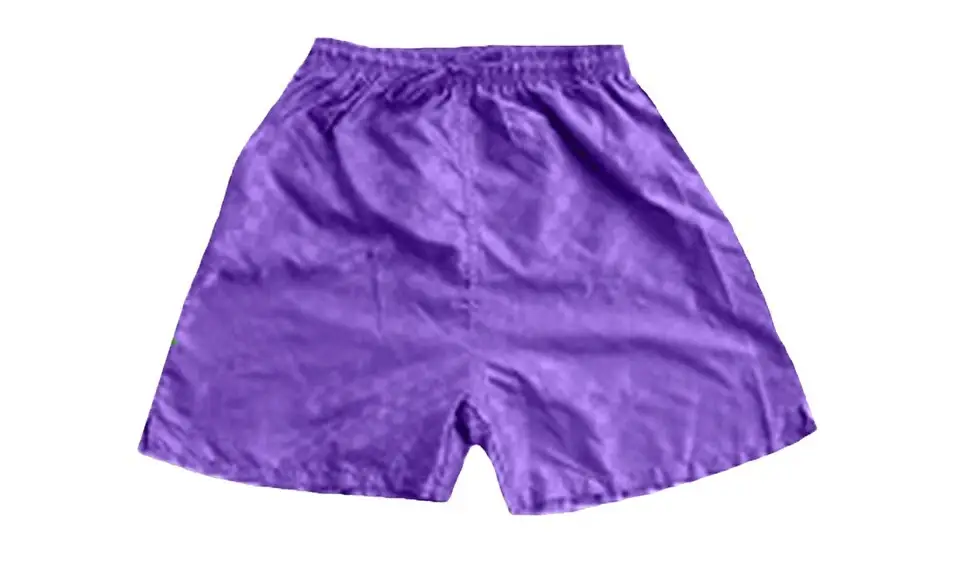WholesaleSmartbuyCom - Wholesale Shorts - Women's - Girls Soccer Shorts with Elastic Waist with Drawstring6