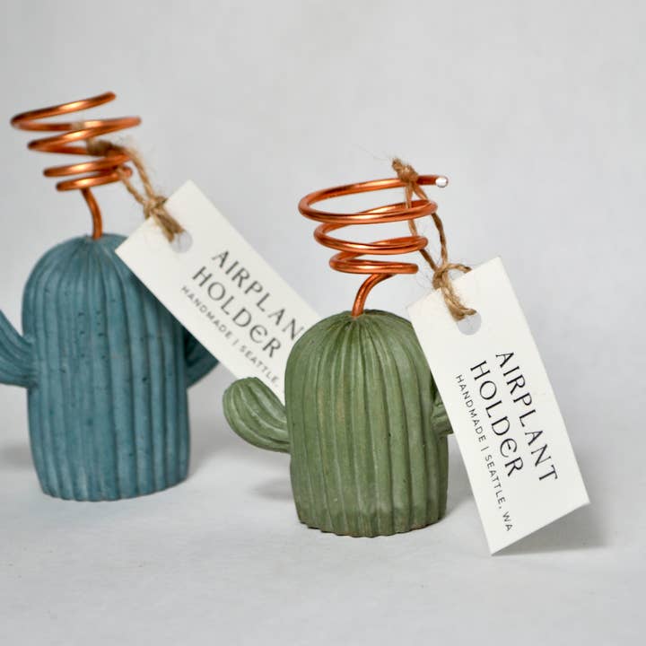 LindaMakess - Wholesale Plant Pot - Mini Cactus Holder2