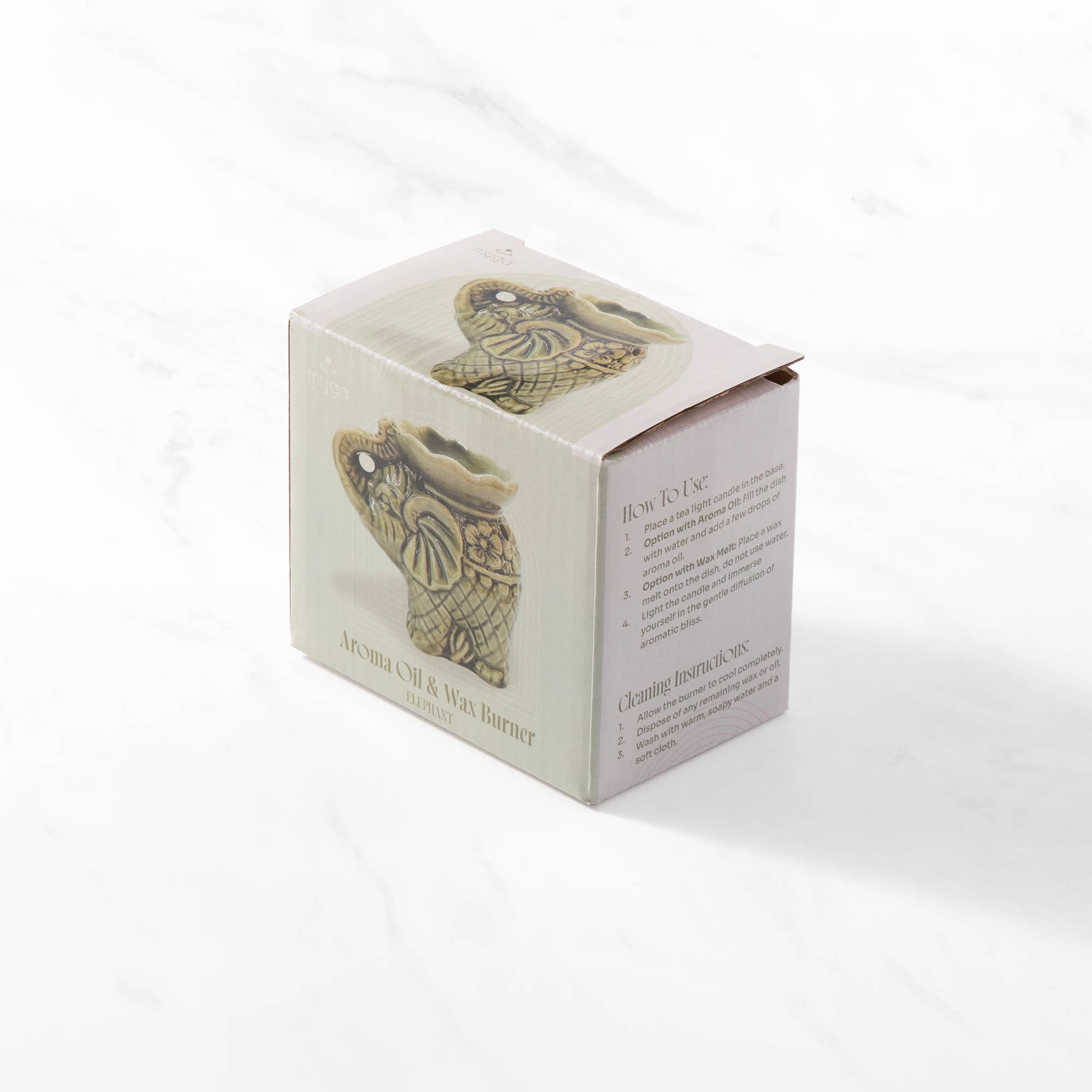 Myga - Wholesale Wax Warmer - Aroma/Essential Oil and Wax Burners34