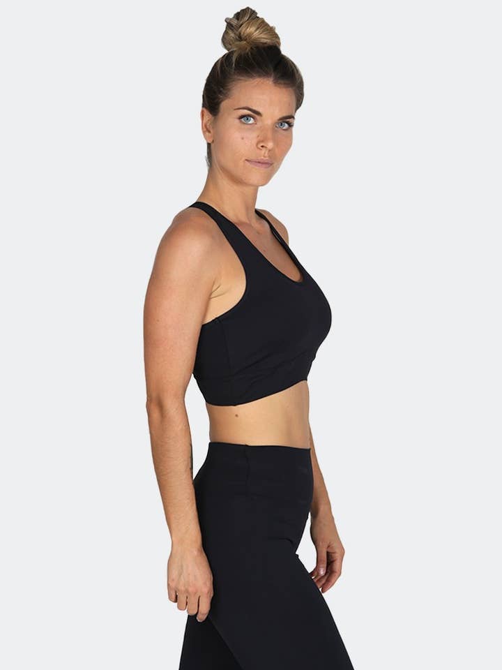 TOP GUN black for wholesale by a40grados Sport & Style