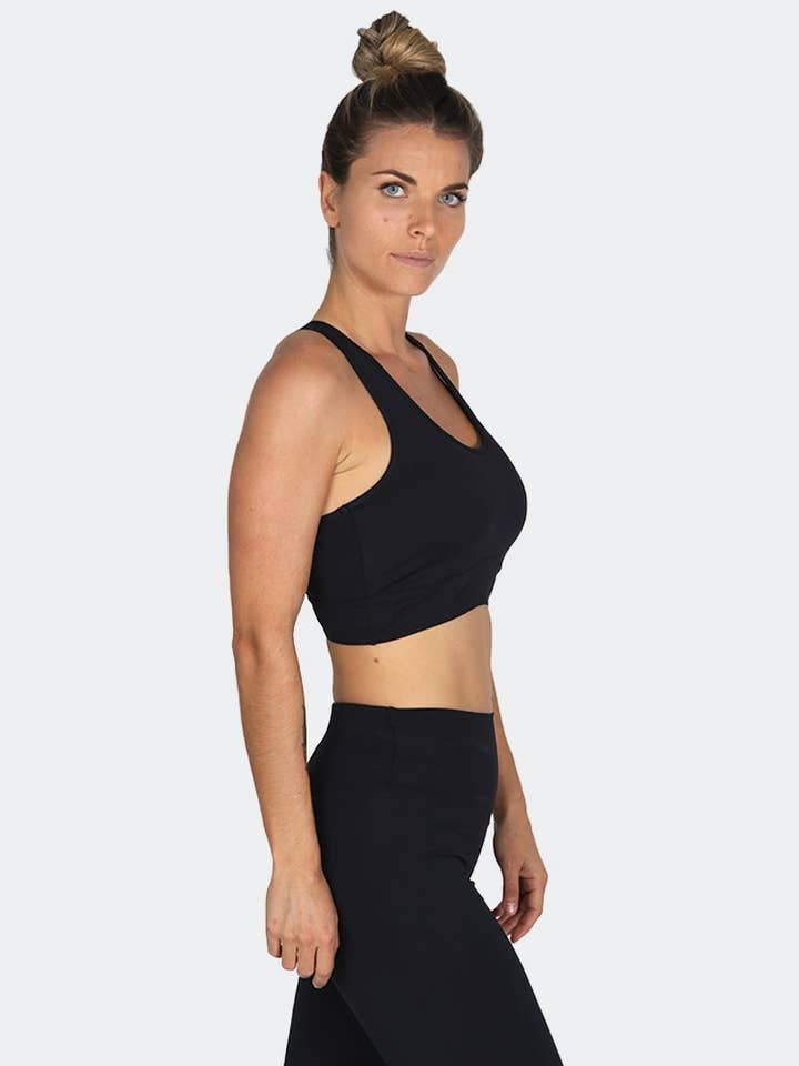 TOP GUN black for wholesale by a40grados Sport & Style