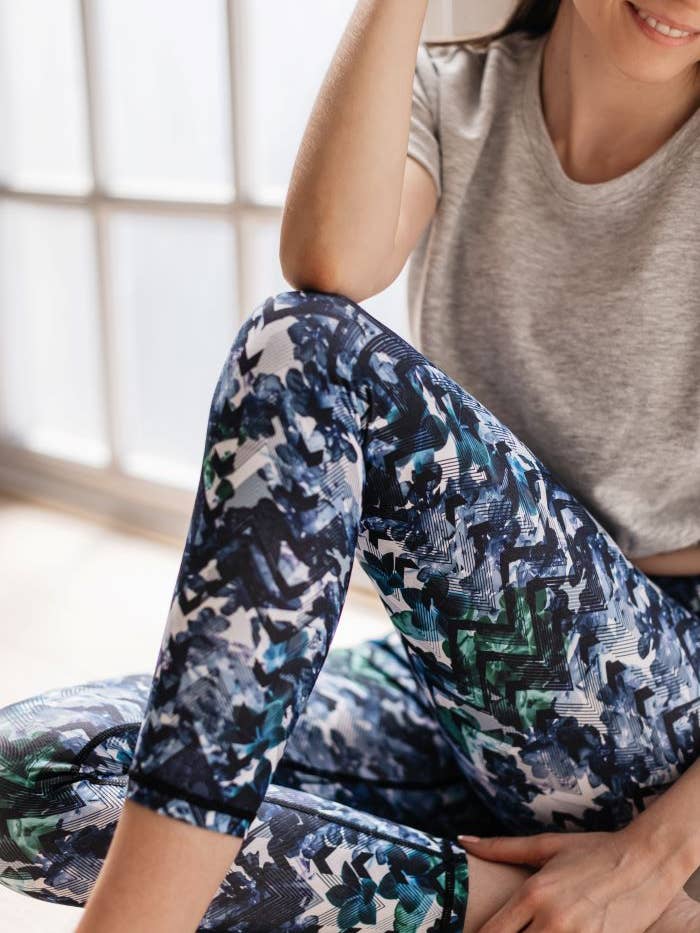 Alyssum Activewear Leggings for wholesale by Lowey Eleven