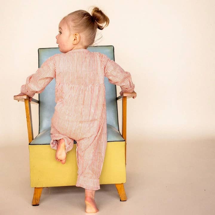 Apaches Collections - Wholesale Sleepsuit - Baby - MUNI Baby Pajamas6