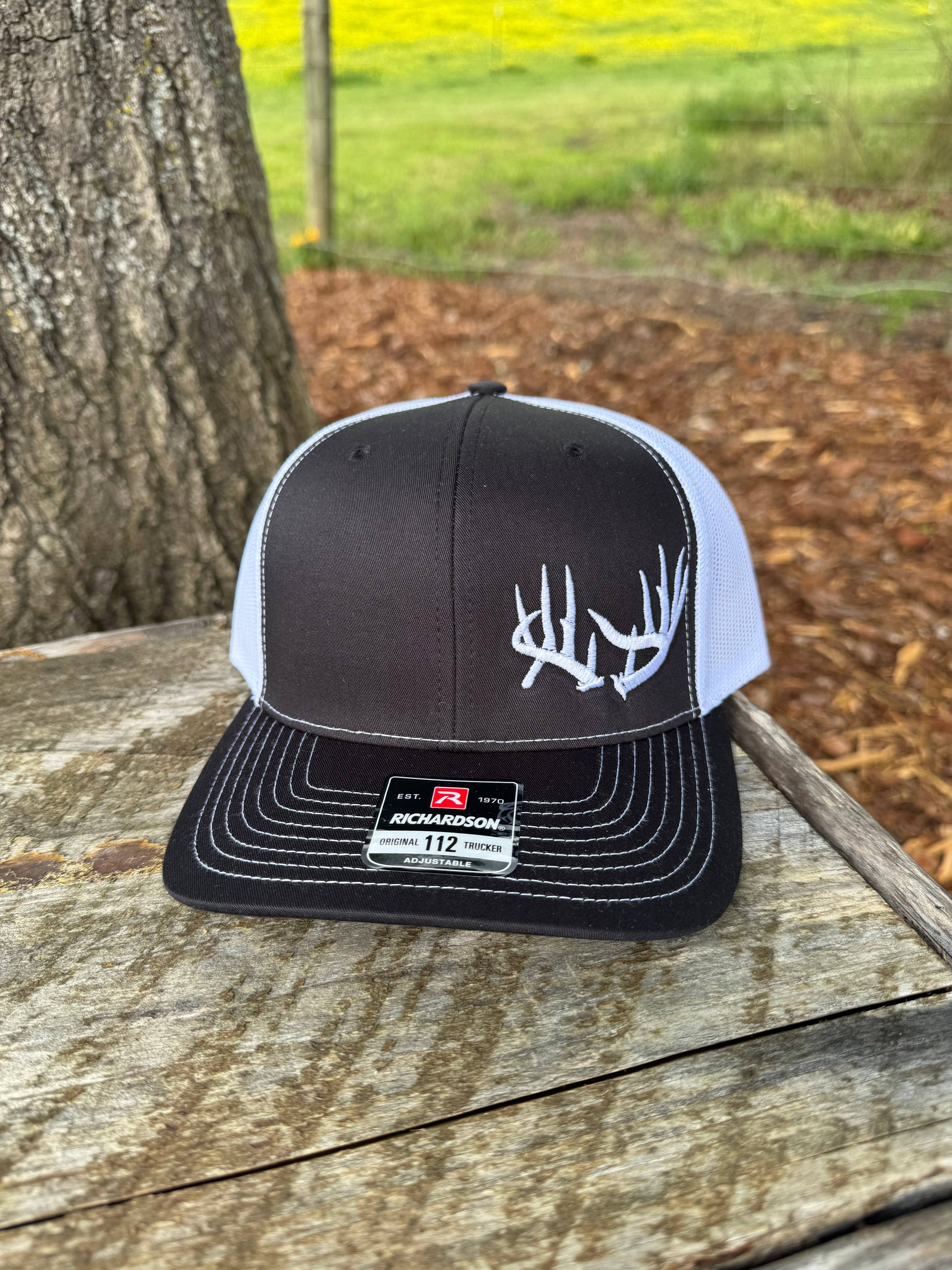 Endless Hunt - Wholesale Trucker Hat - Men's - Rack’d Up Flat Bill2