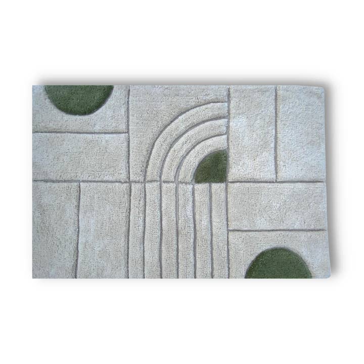 Tappetino da bagno deco per la vendita all'ingrosso da parte di Oh Happy Home