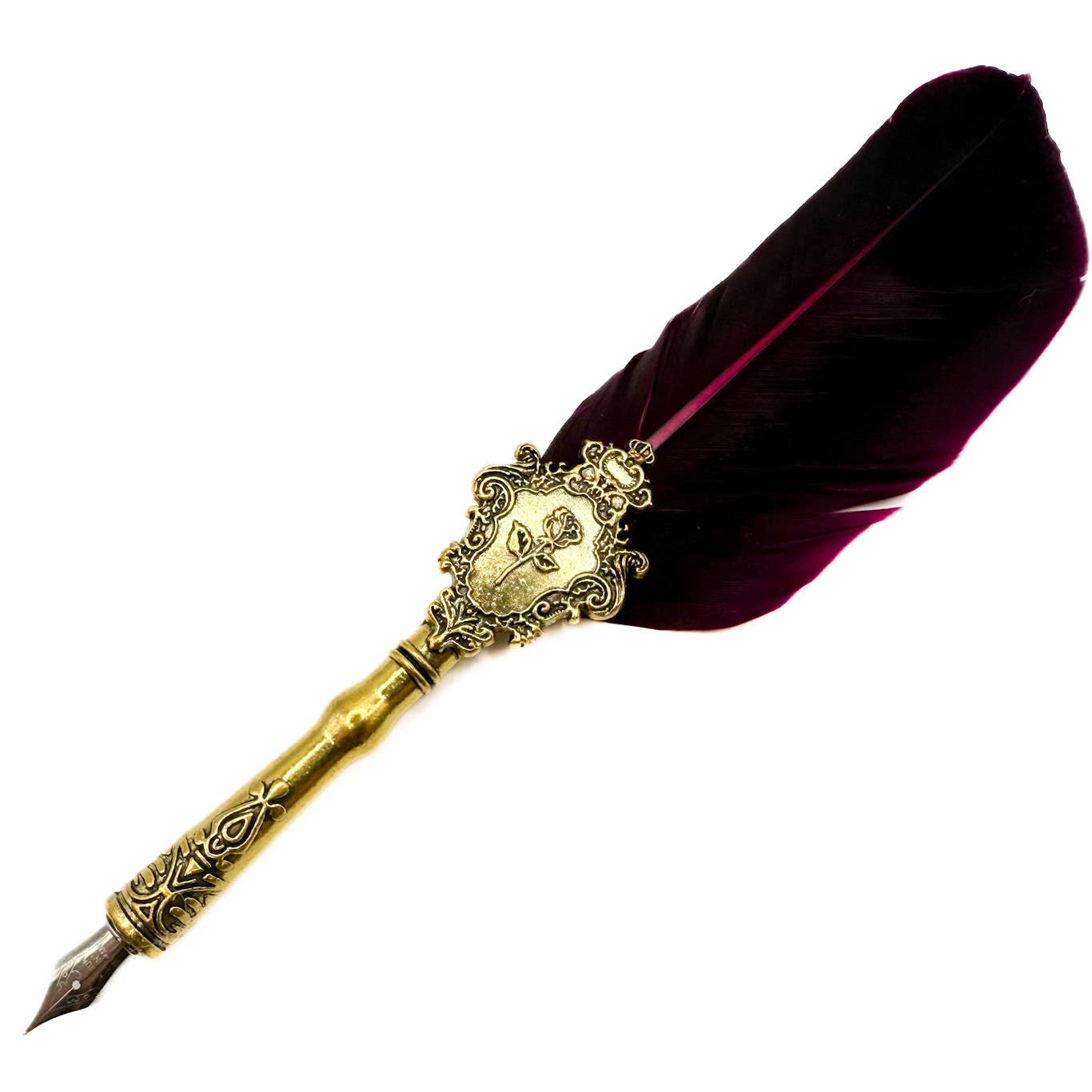 Gifts Amazing! - Wholesale DIY Craft Kit - Calligraphy Set with Wax Seal Kit6