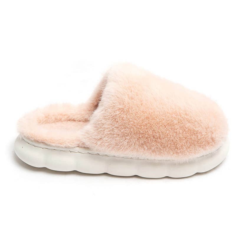 idealshoes - Vente Chaussons – femme - 726910