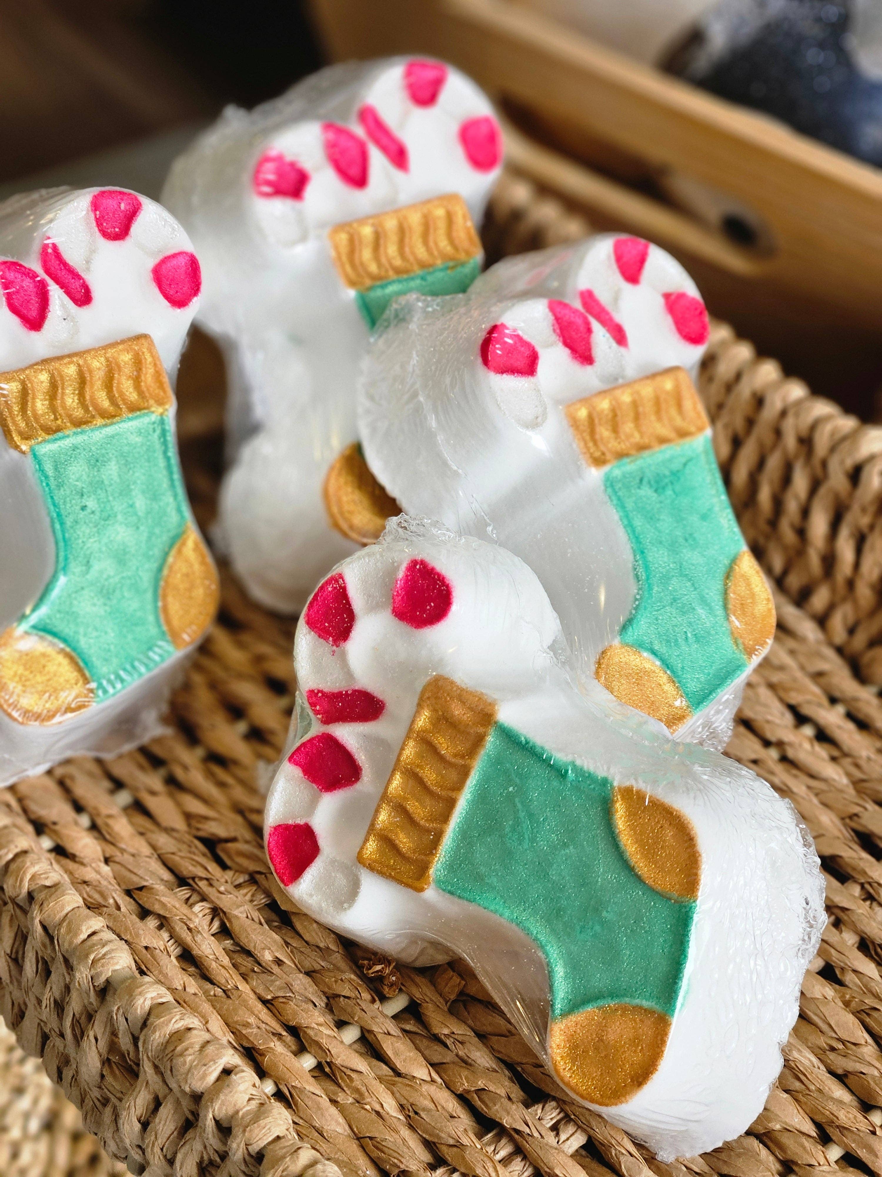 Sab&co - Wholesale Bath Bomb/Fizz - Handmade fizzy bath bombs18