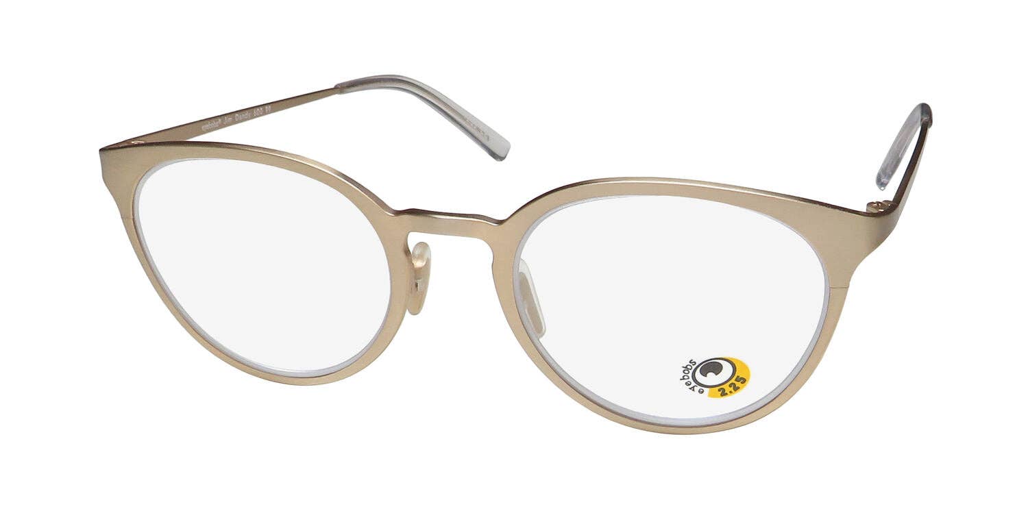 SPARE-SPECS, LLC - Wholesale Eyeglasses - Unisex - Eyebobs Jim Dandy Readers131