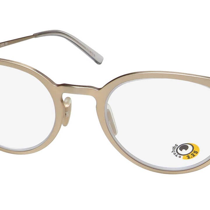 SPARE-SPECS, LLC - Wholesale Eyeglasses - Unisex - Eyebobs Jim Dandy Readers131