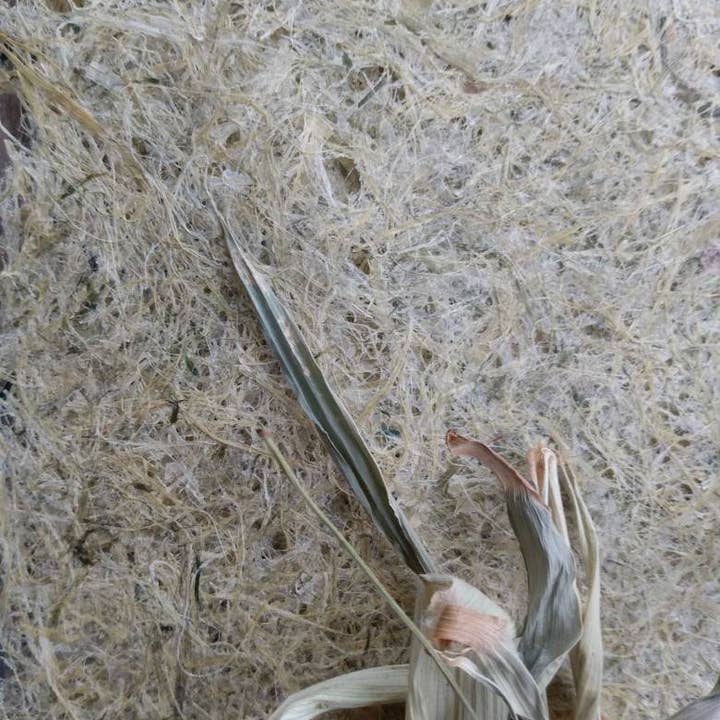 Joanne Rich - Wholesale Craft Supplies - Handmade Corn Husk Artist Paper8