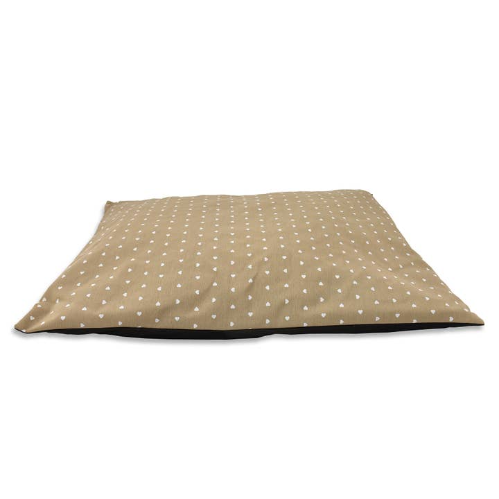 Nayeco - Wholesale Pet Bed - Dog - Removable Cover Dog Mattress Display 80x62x10cm6