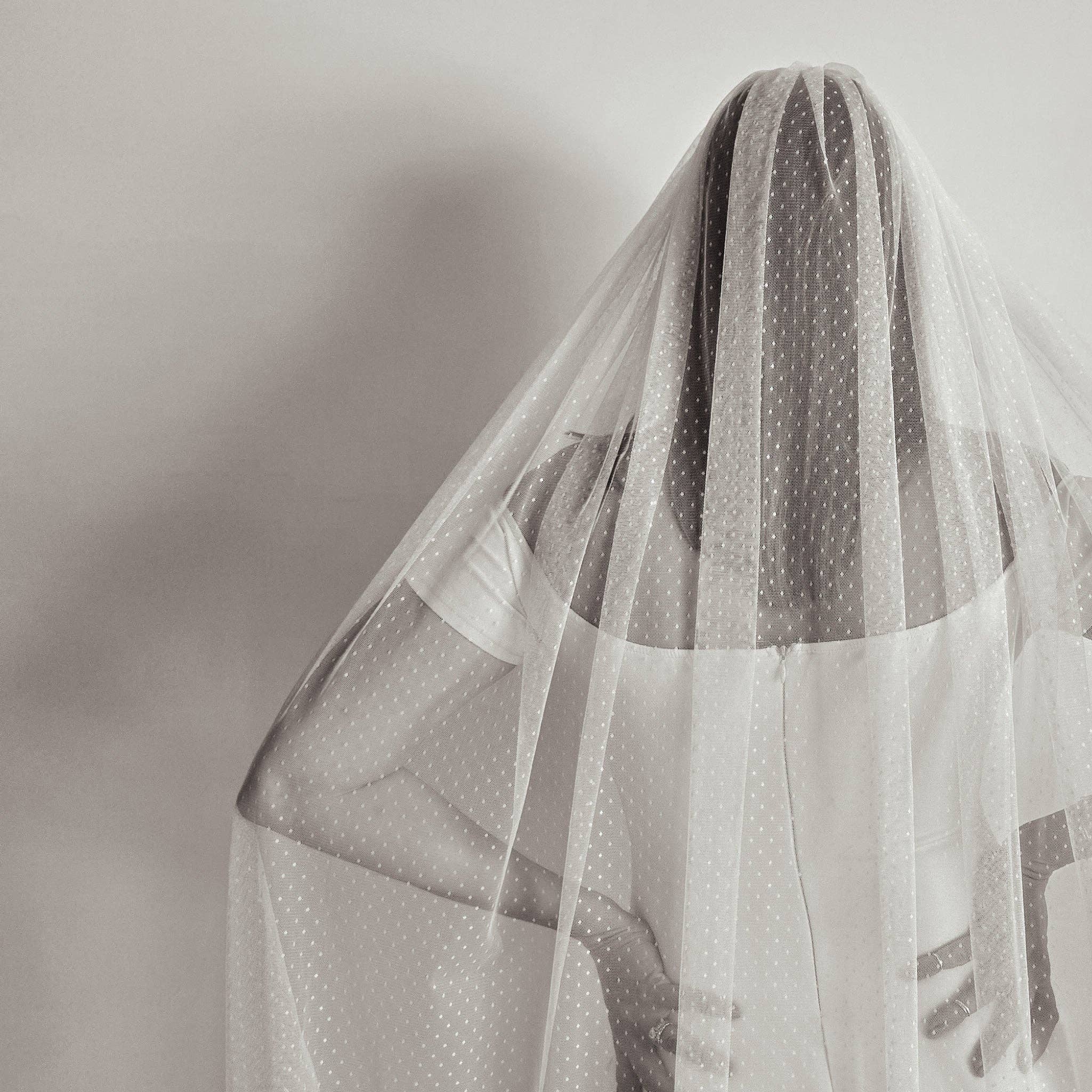 Lovesick Rebel - Wholesale Veil - Women's - The Stevie Veil6