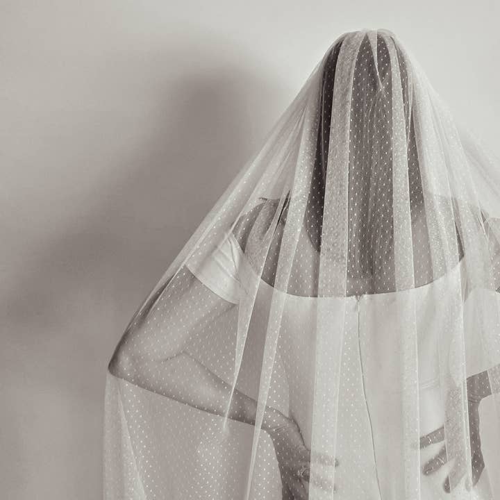 Lovesick Rebel - Wholesale Veil - Women's - The Stevie Veil6