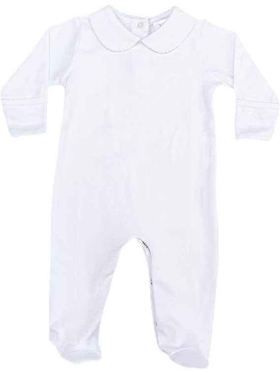 LoveBaby P - Wholesale Jumpsuit - Baby - Adorable Baby Footie5