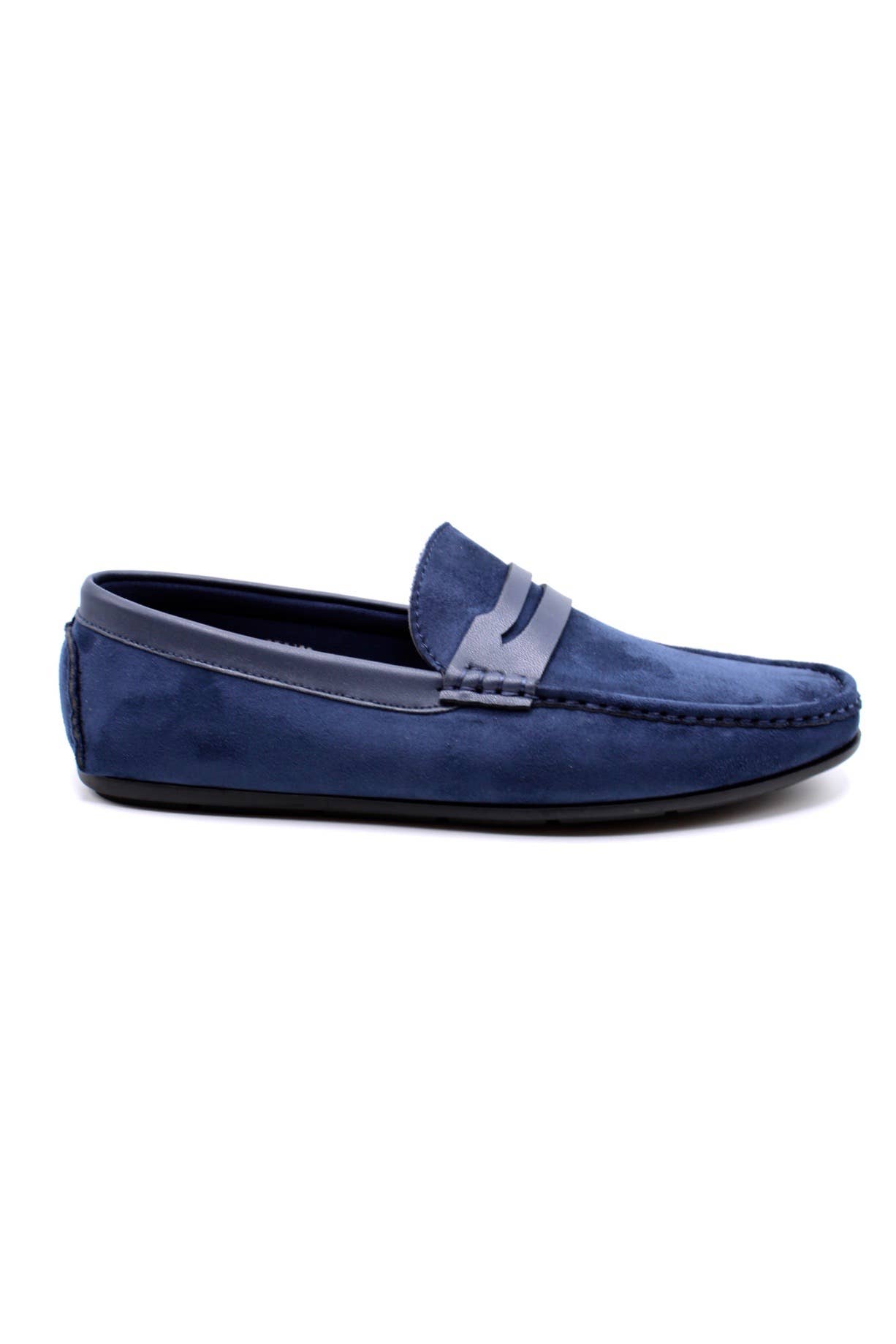 ELONG - Wholesale Loafers - Men's - DD0168 (Loafer)9