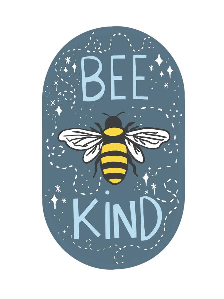 Adhesivo tipo abeja para venta al por mayor de Daley Kaye Studio