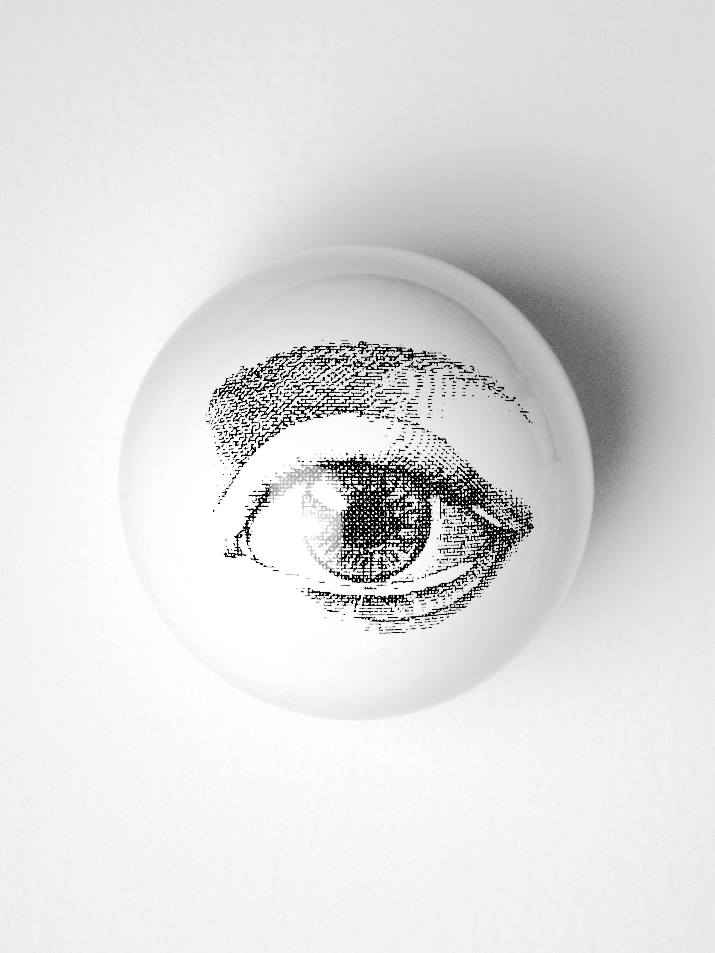 neo – Großhandel Wandkunst-Set – EYE Wandornament aus Keramik2