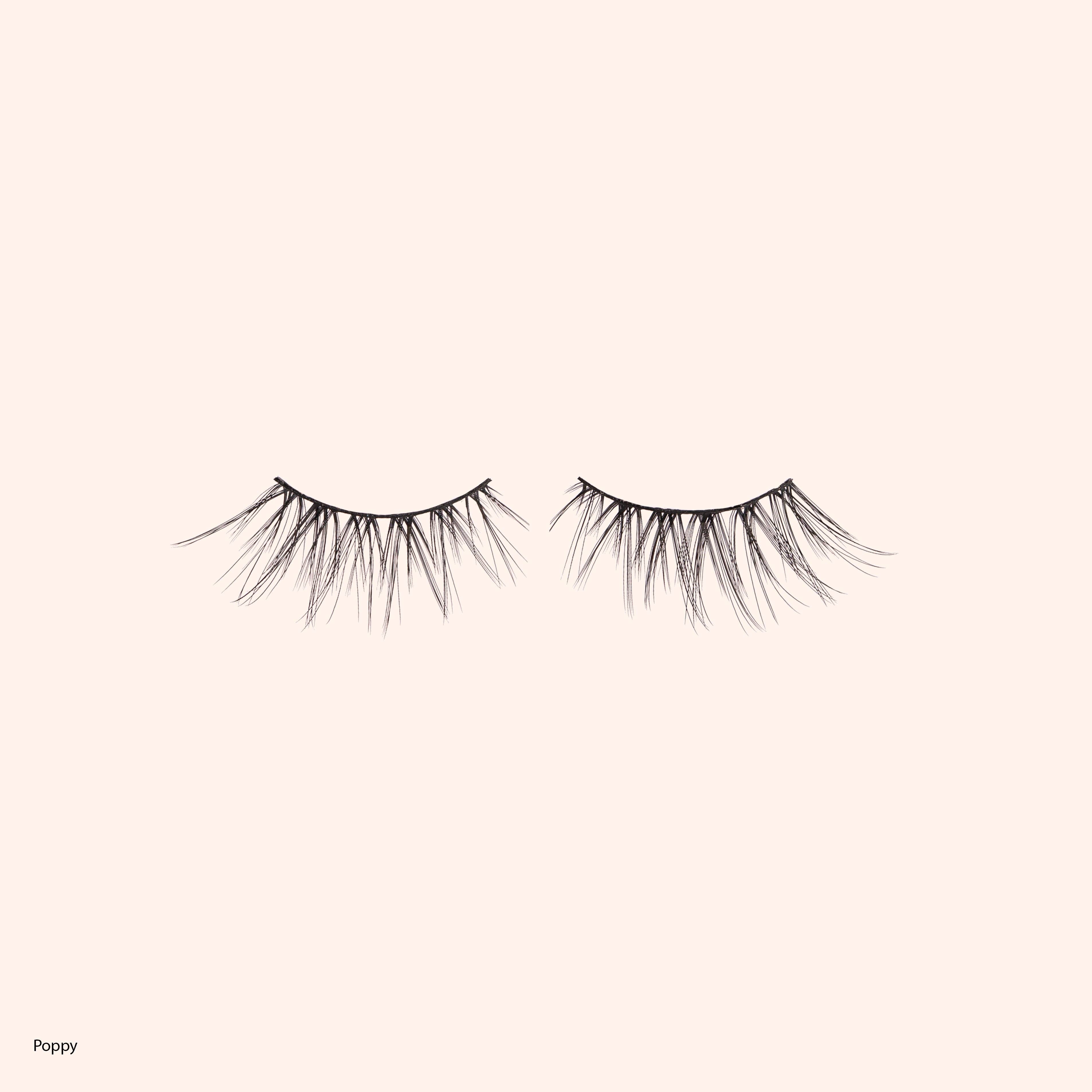 Kara Beauty – wholesale False/fake eyelashes – Happily Ever After Lashes - Fairytale Collection6
