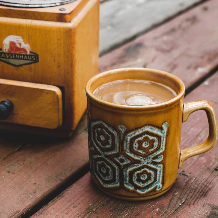 Danpa Cafe LLC - Wholesale Coffee beans - Danpa Café Vanilla2