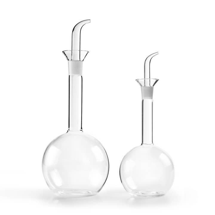 IBILI - Ball oil bottle, Borosilicate, 0.5 liters for wholesale by Ibili