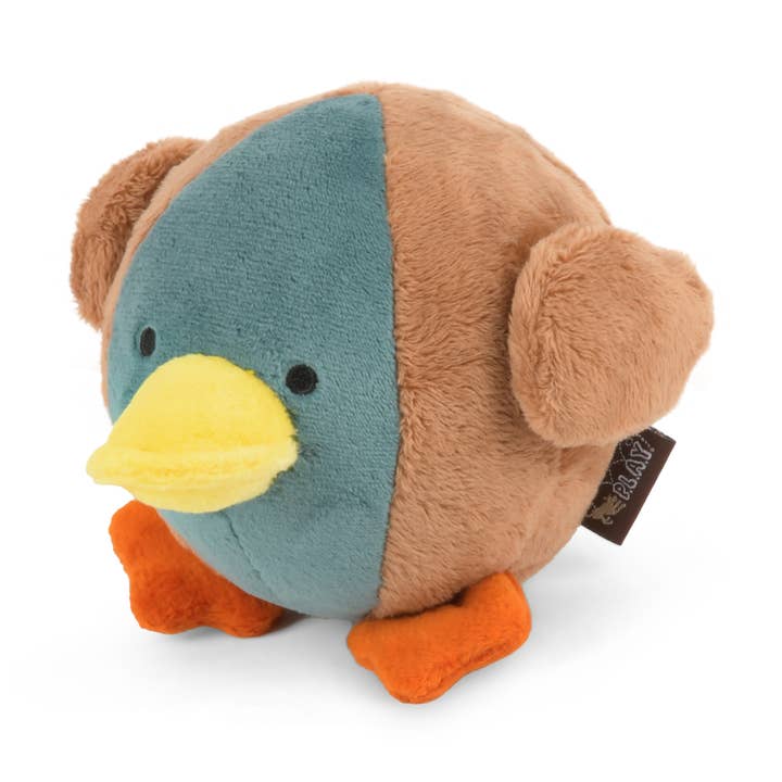 Barnyard Buddies - Dana the Duck for wholesale by P.L.A.Y. Pet Lifestyle and You