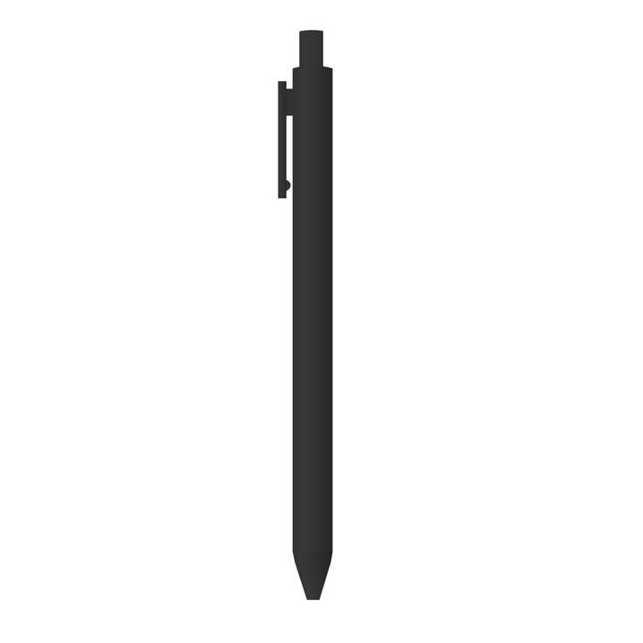 Black Gel Pen for wholesale by Studio Calico