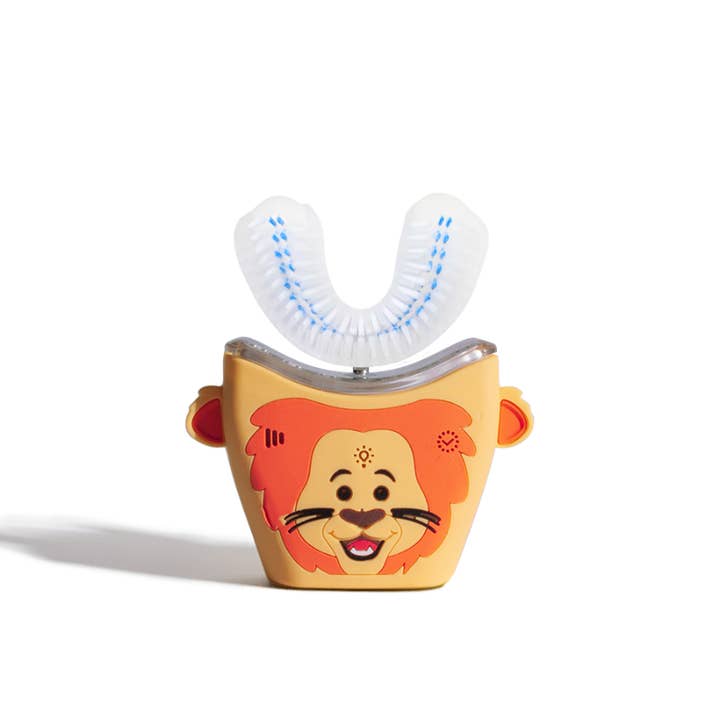 AutoBrush - Wholesale Toothbrush – Kids & Baby - autobrush Sonic Pro Kids - ADA-Accepted U-shaped Toothbrush16