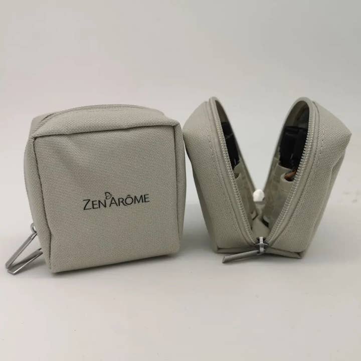 CocoBen's - Wholesale Pouch - Women's - Essential Oils Storage Kit - 6 slots1