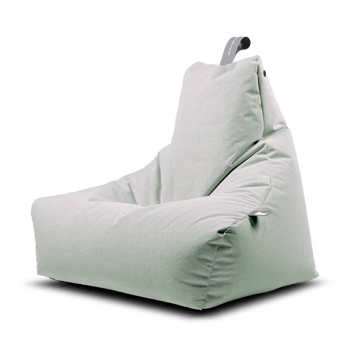 Pastel B-Bag - Green for wholesale by Extreme Lounging