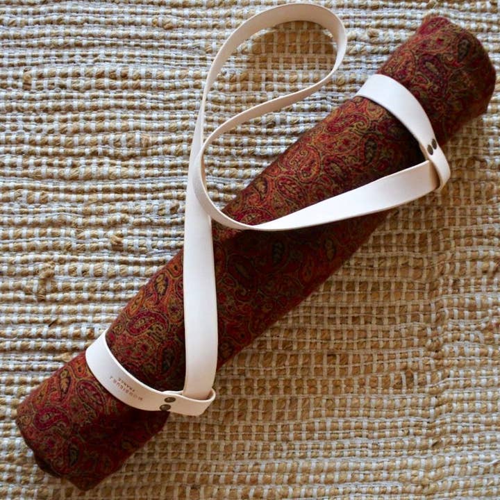 Support de tapis de yoga pour la vente par Monsieur J