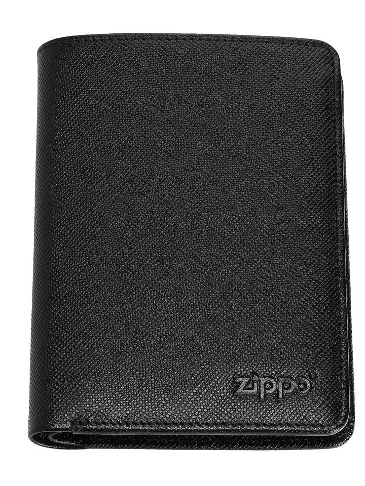 Zippo - Vertical Wallet for wholesale by Zippo UK