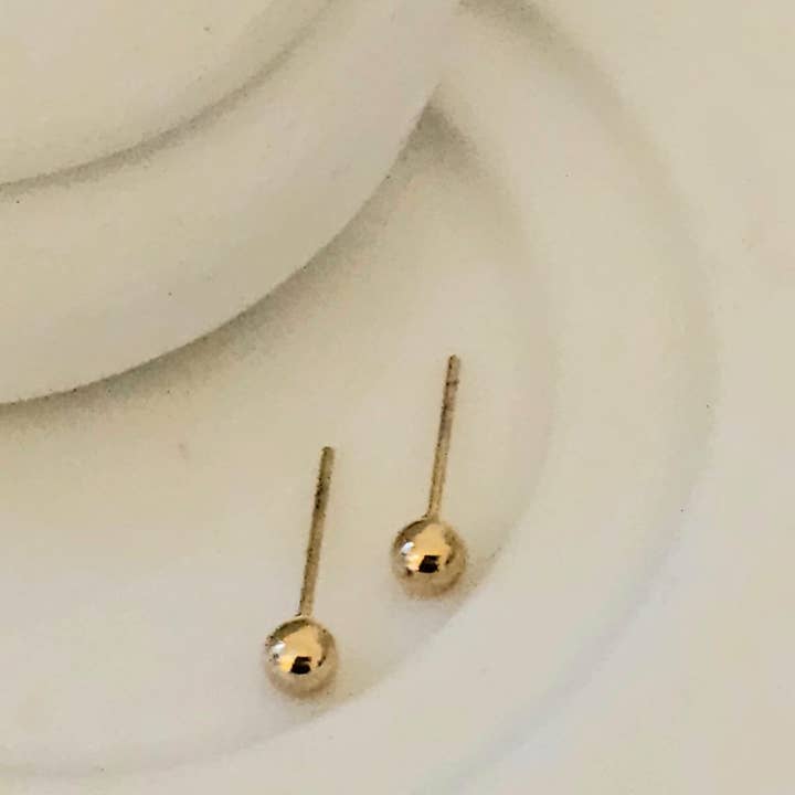 NAINA STÅLØRERING for engroshandel hos Shamai