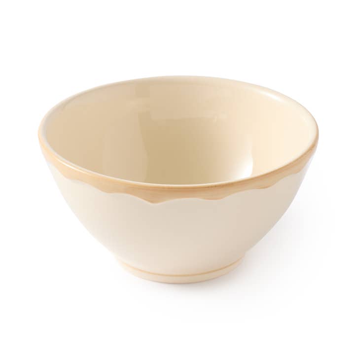 Maison Madison Home - Wholesale Bowl - Colette Hand-Painted Cereal/Rice 6''