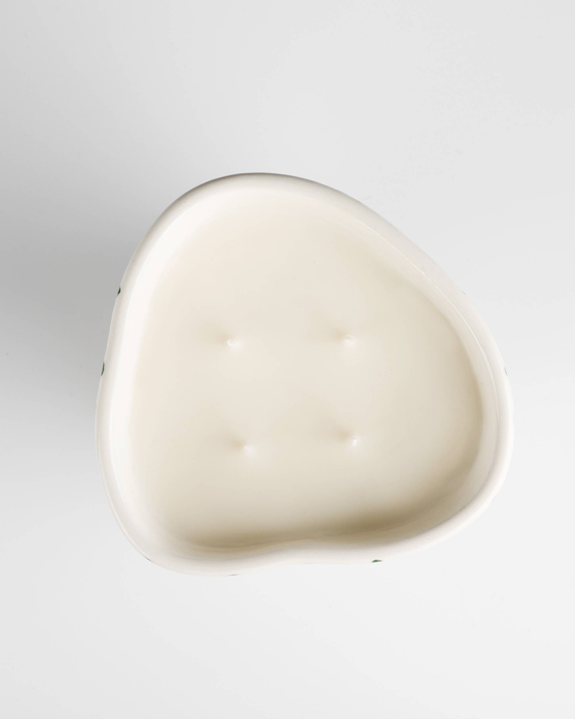 Rhea Kalo - Wholesale Jar/Filled Candle - AEGEAN STRIPES CANDLE1