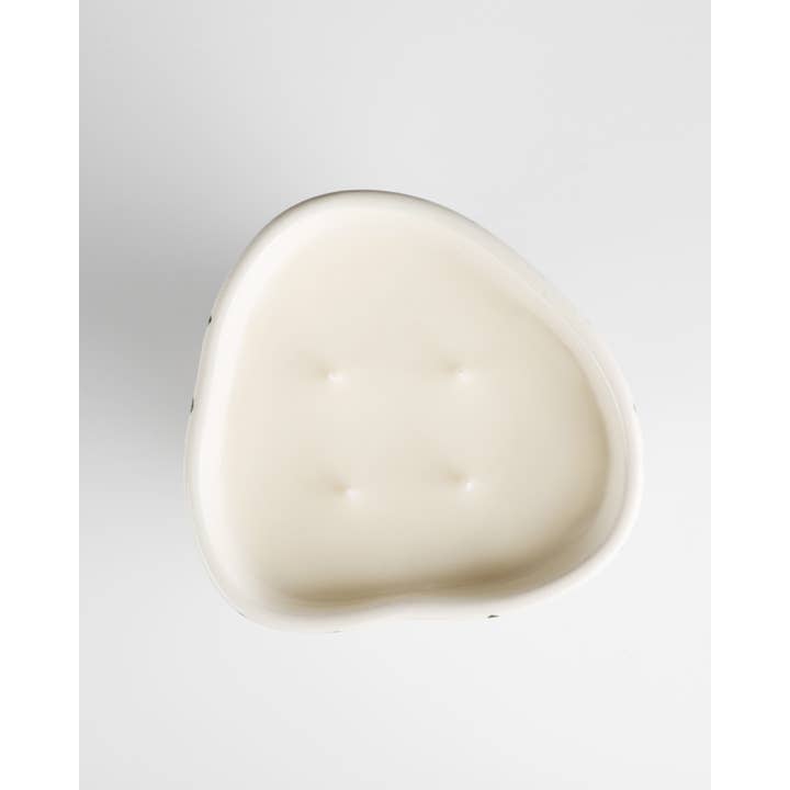 Rhea Kalo - Wholesale Jar/Filled Candle - AEGEAN STRIPES CANDLE1