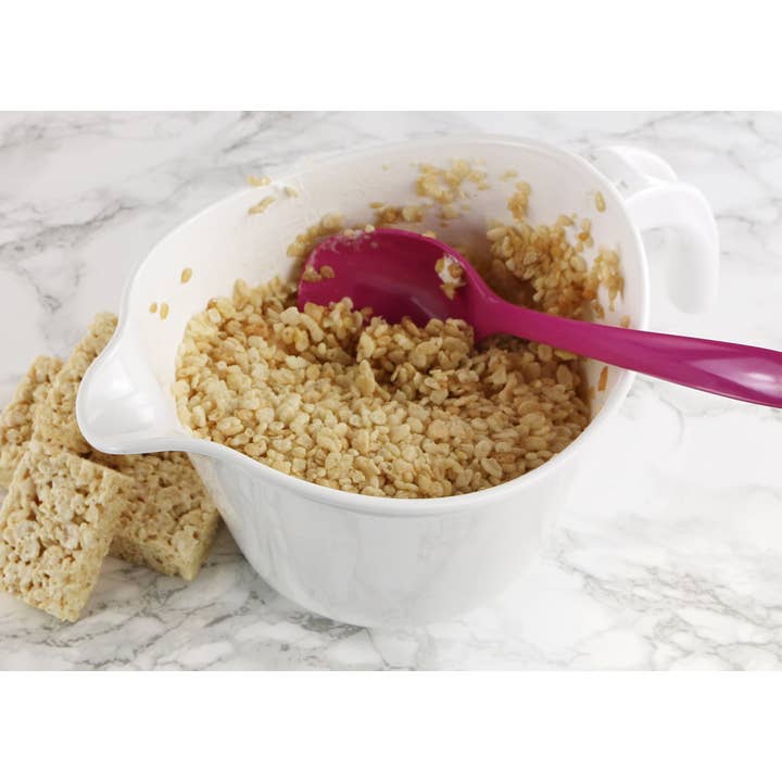 Reston Lloyd - Wholesale Kitchen Spoon - Melamine Spoons (14 Colors)