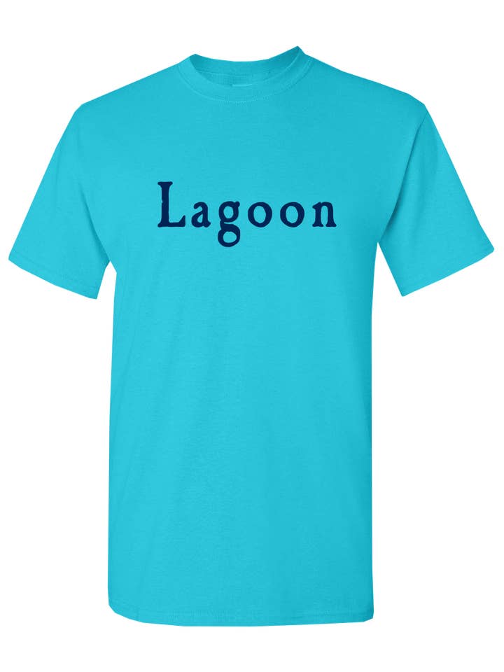 The Buffalo Works - Wholesale Screen Printed T-Shirt - Unisex - Alaska Destination Unisex T-shirt - Where Life Takes You20