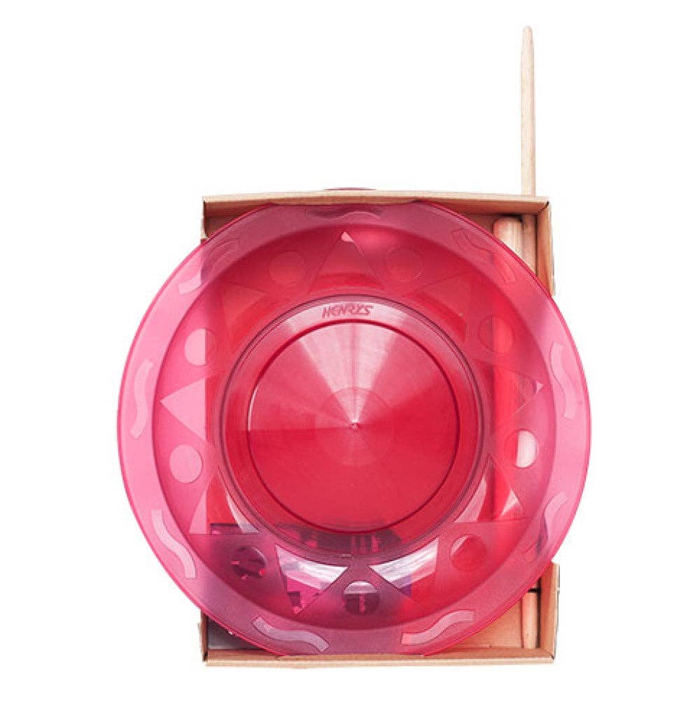 YoYoSam Wholesale - Wholesale Classic Toy - Kids - Henrys Juggling Plate Set - Spinning Plate with Hand Sticks7