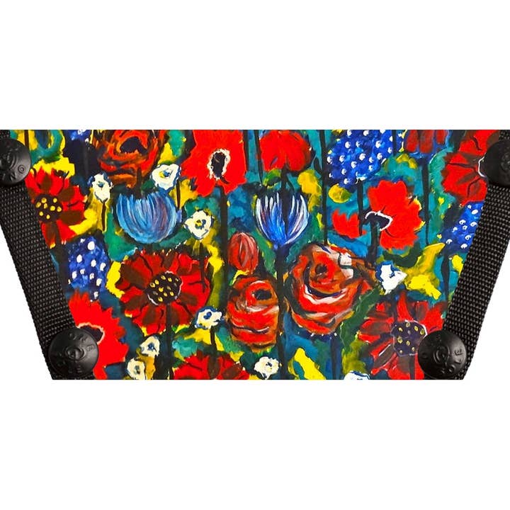 Mohnparty für den Großhandel von Onesole