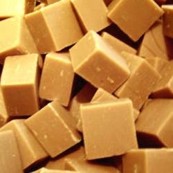Vaniljekarameller fudge 2 kg for engroshandel hos LS GROUP
