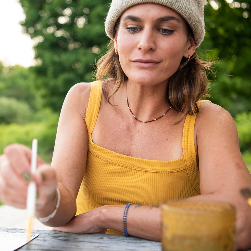 Bronwen Jewelry - Wholesale Pendant/Charm Necklace - Oasis Necklace10