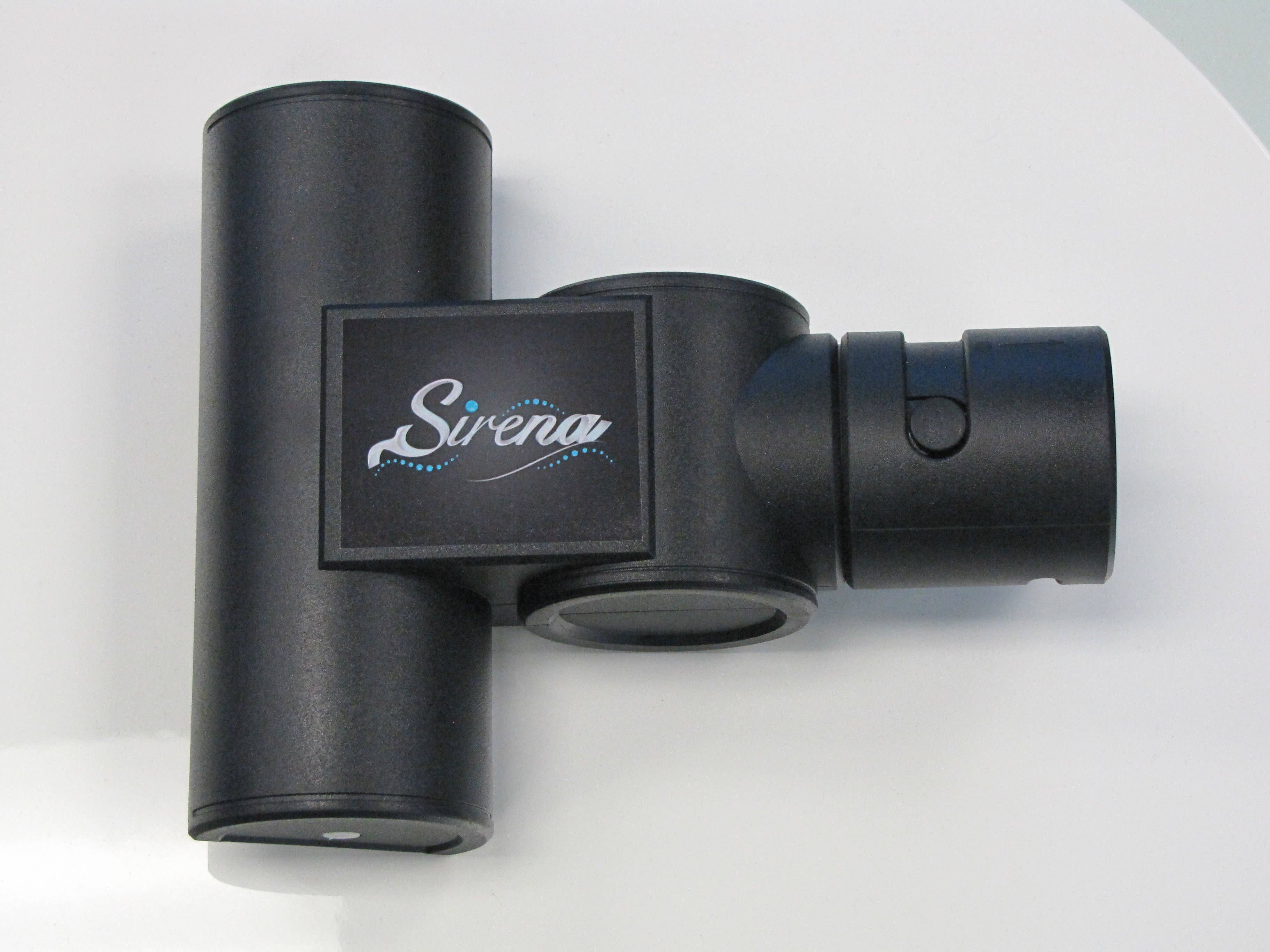 ELEMENTS - Vente Aspirateur - Aspirateur à eau Sirena10