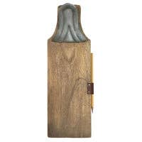 Sugarboo & Co - Wholesale Clipboard - Wooden Market Clipboard