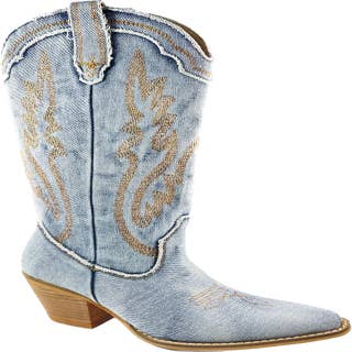 Purchase Wholesale women's western boots. Free Returns & Net 60 Terms on  Faire