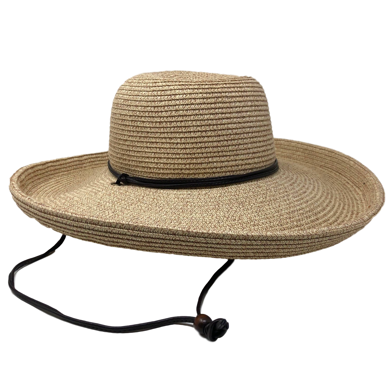 One Fresh Hat - Wholesale Straw Hat - Women's - Secret Garden0