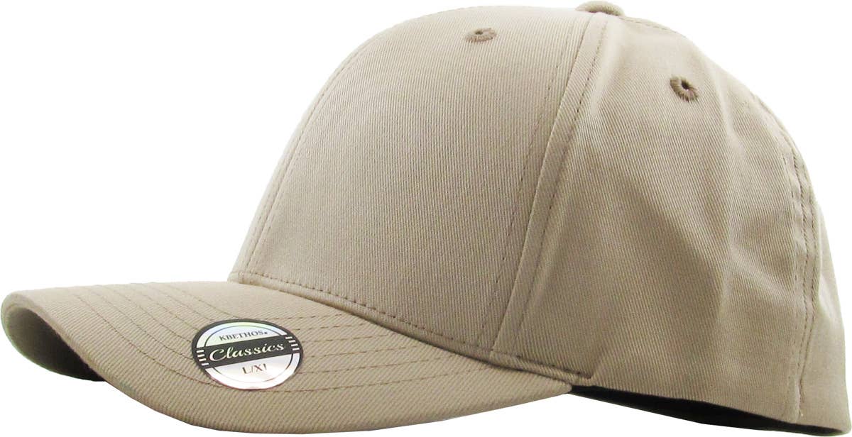 KBETHOS - Wholesale Baseball Cap - Unisex - Stretch Cotton Spandex Headband Hat12